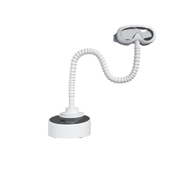 夢(mèng)視清霧化舒眼儀